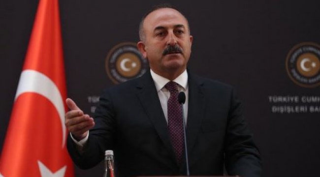 Çavuşoğlu'ndan İsrail açıklaması: "İkili düzeyde görüşülebilir…"