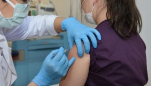 Çin aşısının yan etkilerini paylaşan Prof. Dr. Taner Demirer, "Aşınızı yaptırın" tavsiyesinde bulundu