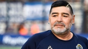 Diego Armando Maradona'nın bedeninin yakılmasına mahkeme izin vermedi