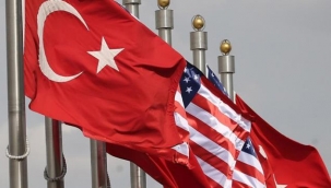 Dışişleri Bakanlığı'ndan yaptırım tepkisi: ABD'yi vahim yanlıştan dönmeye davet ediyoruz