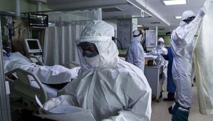 DSÖ, Avrupa ülkelerini daha hızlı yayılan koronavirüse karşı uyardı: Tedbirler iki katına çıkarılmalı