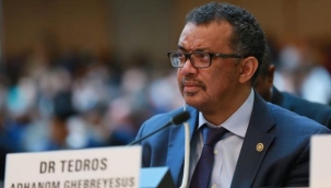 DSÖ'den koronanın daha bulaşıcı mutasyonuyla ilgili açıklama: Ciddi ölüme neden olduğuna dair kanıt yok