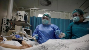 DSÖ'den Türkiye'deki koronavirüs durumunun değerlendirildiği röportaja ilişkin açıklama: Yanlış yorumlandı