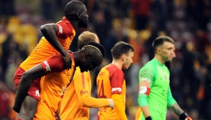 Emre Bol'dan Diagne'yle ilgili çirkin yorum: Ülkesinde timsah yiyordu, Türkiye'de topçu oldu