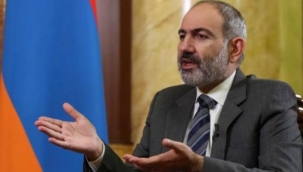 Ermenistan Başbakanı Paşinyan, istifa tartışmalarına son noktayı koydu: Suçu bana yükleyemezler