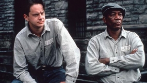 Esaretin Bedeli hakkında bilinmeyen 10 ilginç bilgi