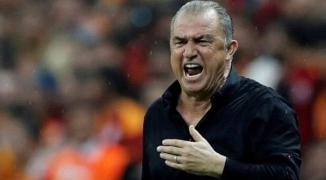Fatih Terim, 3 futbolcuyu gönderilecekler listesine aldı