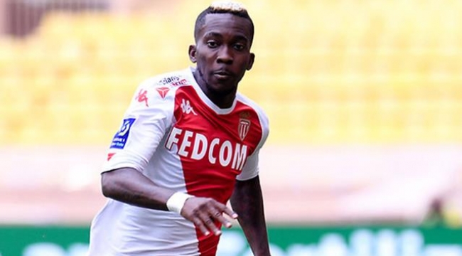 G.Saray'ın gündemindeki Onyekuru'ya Arap kulübü Al-Ain talip oldu