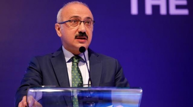 Hazine ve Maliye Bakanı Elvan, ekonomide yapılacak reformları sıraladı: Yatırım ortamını güçlendirecek yeni reformlara hız kazandıracağız