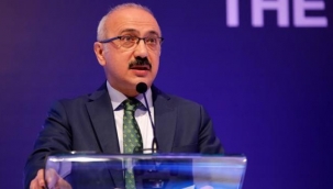 Hazine ve Maliye Bakanı Elvan, ekonomide yapılacak reformları sıraladı: Yatırım ortamını güçlendirecek yeni reformlara hız kazandıracağız