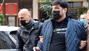 Hz. Muhammed'e yönelik hakaret içerikli paylaşımlar yapan Ferdi Kale tutuklandı