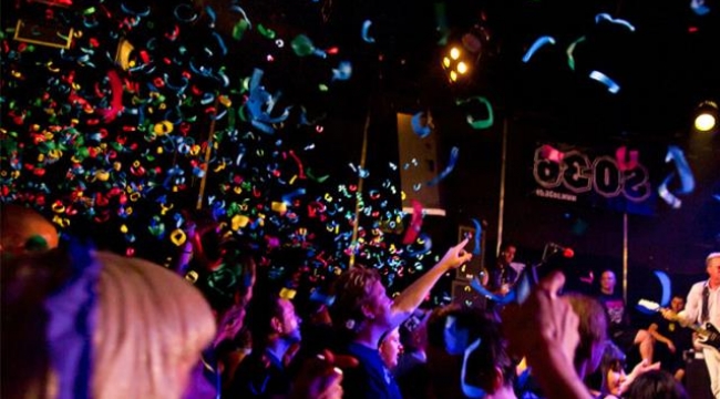 İçişleri Bakanlığı'ndan 81 ile yılbaşı için ek genelge: Villa benzeri yerlerde kutlamaya izin verilmeyecek