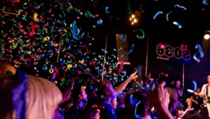 İçişleri Bakanlığı'ndan 81 ile yılbaşı için ek genelge: Villa benzeri yerlerde kutlamaya izin verilmeyecek