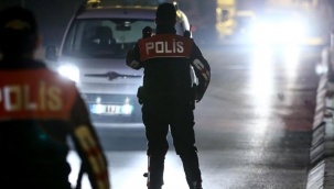 İçişleri Bakanlığı'nın genelgesinde sokağa çıkma kısıtlamasından muaf olanlar madde madde sıralandı! İşte o liste