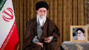 İran Dini Lideri Hamaney'in öldüğü iddiası sosyal medyada gündem oldu