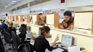 Kamu çalışanlarının mesai saatleri 10.00-16.00 olarak belirlendi