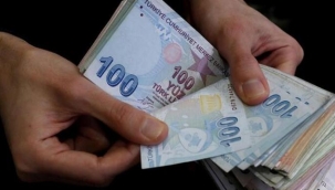 Kamu işçilerinin ilave tediye ödemeleri 29 Ocak ve 11 Mayıs'ta, maden işçilerinin ise 24 Aralık'ta yapılacak