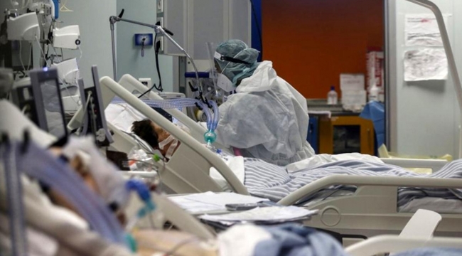 Kardiyoloji uzmanından korkutan uyarı! Kalp, koronada adeta hedef tahtası