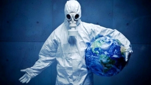 Koronadan daha tehlikeli! Biyoteröristler, virüsler üzerinde çalışan biyologların bilgisayarlarına saldırı gerçekleştirebilir