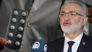 Koronanın ilacını bulan Türk bilim insanı Prof. Dr. İbrahim Benter müjdeyi verdi: Pandeminin sonunu getirecek