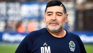 Maradona'nın ölümüyle ilgili kan donduran itiraf! Acı gerçek ortaya çıktı