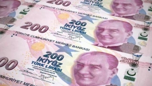 Merkez Bankası'ndan TL'nin güçlenmesi için yeni hamle: Forex swaplarında TL faizini yükseltti