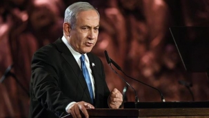 Netanyahu, Mossad'a yeni başkan atadı! Kimliği güvenlik nedeniyle "D" olarak açıklandı