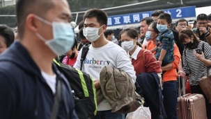 Pekin'de koronavirüs vaka sayılarındaki ani artış nedeniyle acil durum ilan edildi