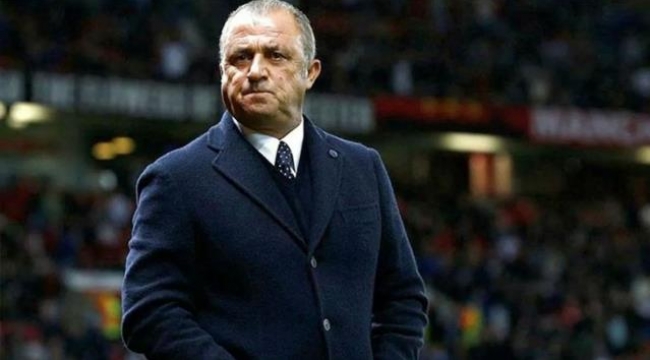 PFDK'ya sevk edilen Fatih Terim'den dikkat çeken paylaşım: Ve yine biz bize kalmıştık