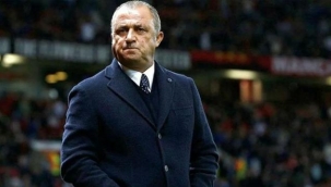 PFDK'ya sevk edilen Fatih Terim'den dikkat çeken paylaşım: Ve yine biz bize kalmıştık