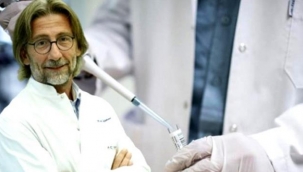 Prof. Dr. Ercüment Ovalı koronavirüse yakalanıp iyileşti: Kokteyl antikor ile akciğerlerim 72 saatte tertemiz oldu