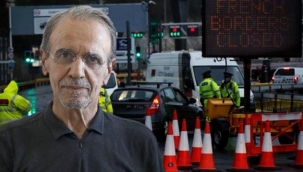 Prof. Dr. Mehmet Ceyhan'dan mutasyona uğrayan koronavirüsle ilgili ezber bozan sözler