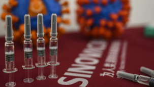 Prof. Dr. Müftüoğlu cevapladı! Çin aşısı güvenli mi?