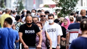 Prof. Dr. Murat Yılmaz: Koronavirüs damlacık yoluyla kolay bir şekilde bulaşabiliyor