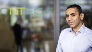 Prof. Dr. Uğur Şahin'den korkutan açıklama: Koronavirüs 10 sene daha aramızda olacak