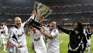 Real Madrid'in eski futbolcusu Royston Drente, iflas etti