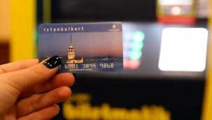 Sayıştay, İBB'nin annelere verdiği ücretsiz ulaşım kartını mevzuata aykırı buldu