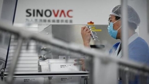 Sinovac aşısının kullanımı Çin'de yasak mı? İstanbul Başkonsolosu iddiaları yalanladı