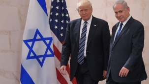 Tam 3 yıl önce! Trump, Kudüs'ü İslam'dan koparmak için fitne başlattı