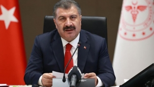 Türkiye'de 6 Aralık günü koronavirüs nedeniyle 195 kişi vefat etti, 30 bin 402 vaka tespit edildi