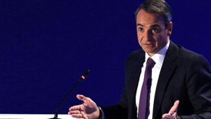 Yunanistan Başbakanı Miçotakis'ten bomba itiraf: Türk-Yunan anlaşmazlığını, Türkiye-AB anlaşmazlığına çevirmeyi başardık