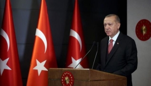 Yüz yüze eğitime verilen ara 15 Şubat 2021'e kadar uzatıldı