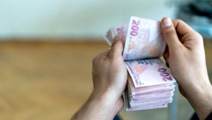 400 TL seyyanen zam istiyoruz"