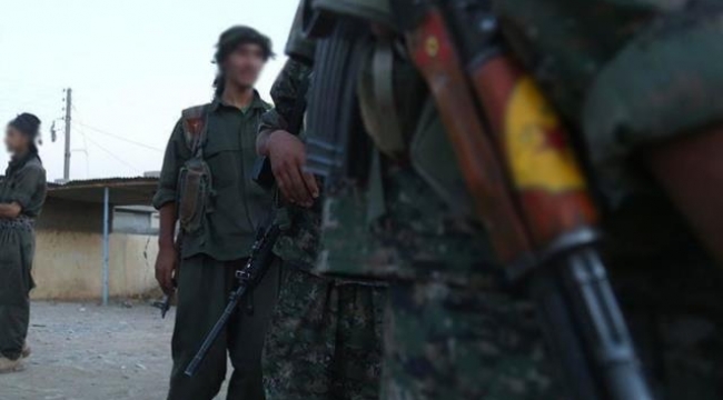 ABD Adalet Bakanlığı'ndan terör örgütü YPG itirafı: PKK'nın alt koludur