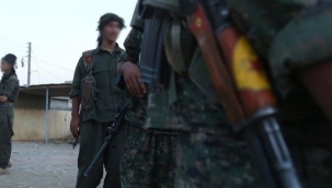 ABD Adalet Bakanlığı'ndan terör örgütü YPG itirafı: PKK'nın alt koludur