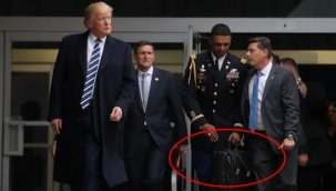 ABD'de gündem, Trump'ın 'Nükleer futbol topu'nu Biden'a nasıl teslim edeceği