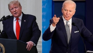 ABD'de kritik seçim! Senato'daki son 2 delegenin belirlenmesi ülke siyasetini belirleyecek