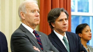 ABD Senatosu, Biden'ın Dışişleri Bakanlığına aday gösterdiği Antony Blinken'ı onayladı