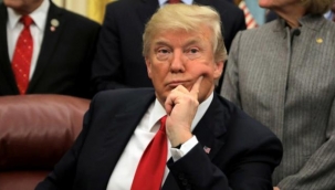 ABD'yi kaosa sürükleyen Trump'ı yargılanma korkusu sardı! Kendisi ve ailesi için özel af çıkaracak