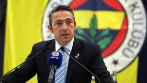 Ali Koç'tan transfer müjdesi: Devre arası 1-2 dokunuşla istediğimiz noktaya gelebiliriz